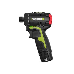웍스 충전 드릴드라이버 드릴 WU129 풀세트 12V 무선 전동공구