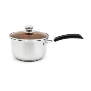 세신 퀸센스 멀티 IH 편수냄비 20cm 쿡 팬 인덕션 겸용 편수