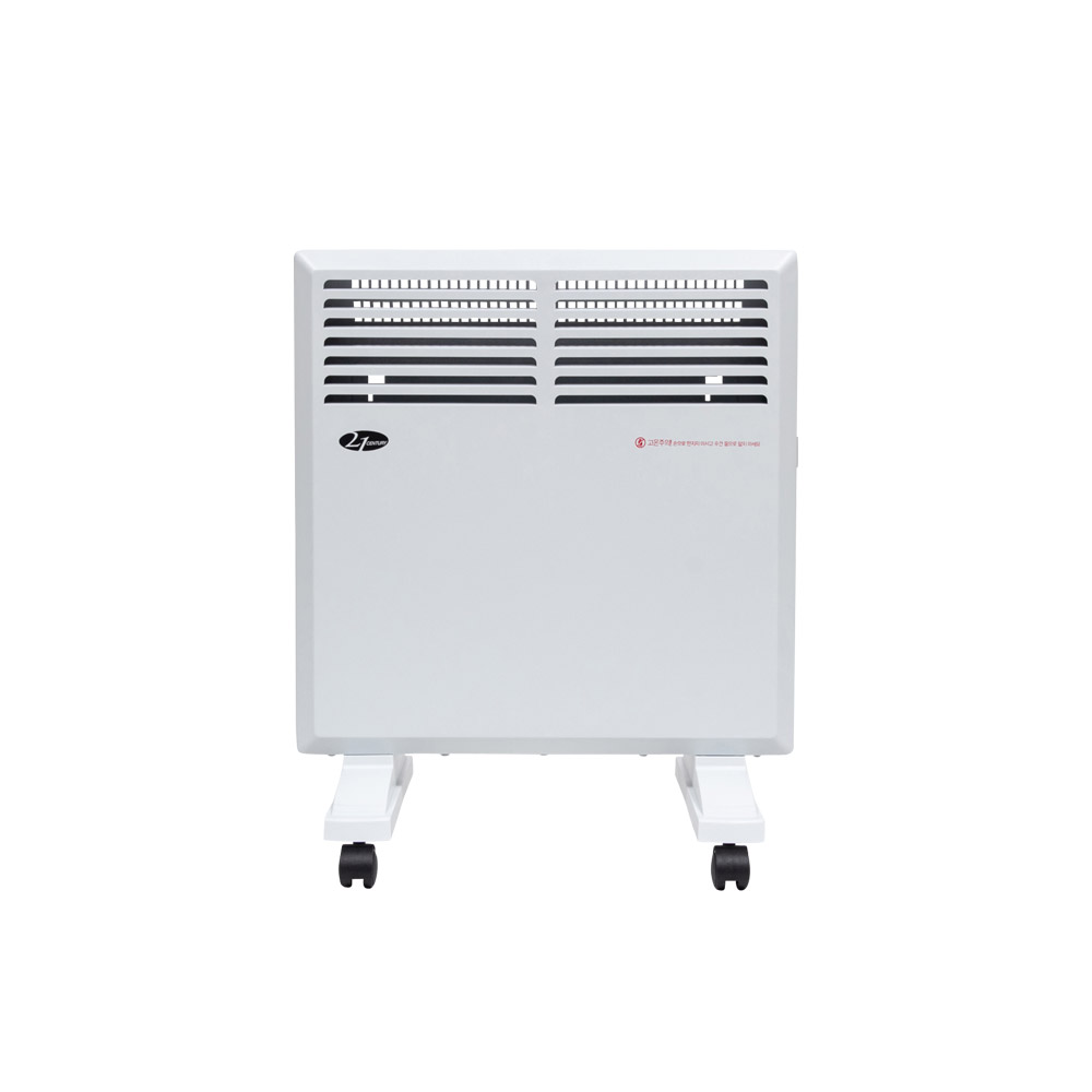 21센추리 전기컨벡터 컨벡션 히터 안전난방 생활방수 동파방지 벽걸이 1000W