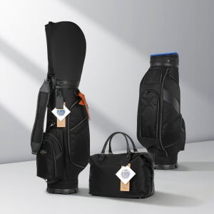 베네디티 프롬 스웨덴 ENKEL BLACK LABEL 골프백세트