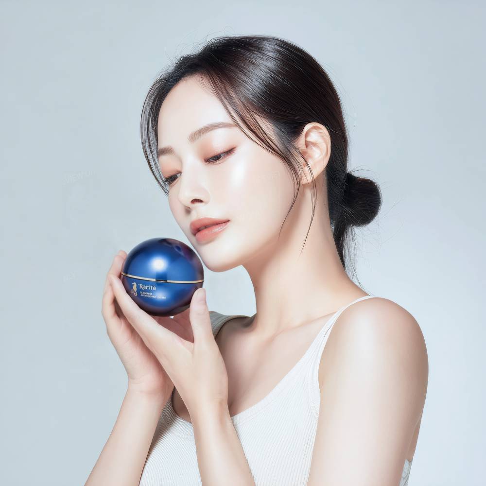 Larita Seahorse Antioxidant Cream