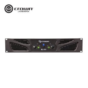 CROWN XLI 800 300W 파워앰프 / 2채널, 2CHM, 크라운앰프