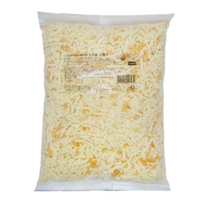 썬리취 디오 GC10 트리플슈레드(모짜8고다1체다1) 피자치즈 자연100 2.5kg 냉장