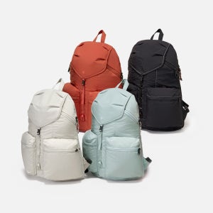 브랜든 세이프 플러스 백팩 여행용 가방