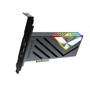 에버미디어 Live Gamer 4K 2.1 GC575 HDMI2.1 캡쳐카드 내장형 PCIe