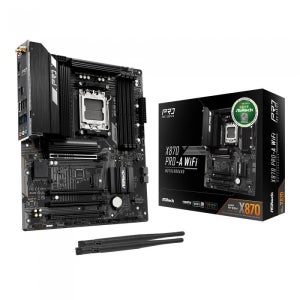 ASRock X870 Pro-A WiFi 대원씨티에스 / M