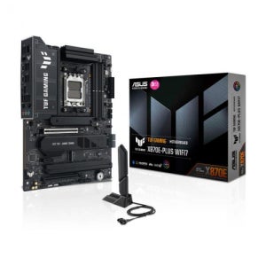 ASUS TUF Gaming X870E-PLUS WIFI7 STCOM / M