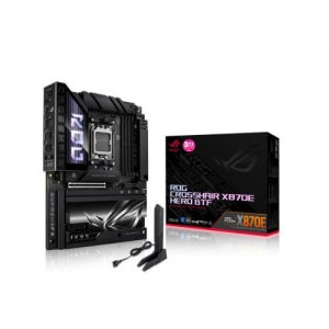ASUS ROG CROSSHAIR X870E HERO BTF STCOM / M