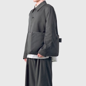 [마테마틱] 데데킨트 S016 노트북 파우치 가방 맥북 삼성 LG 슬리브 아이패드 크로스백