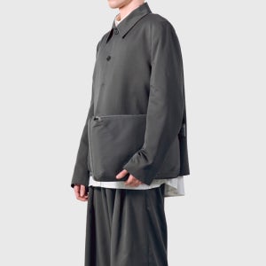 [마테마틱] 데데킨트 S014 노트북 파우치 가방 맥북 삼성 LG 슬리브 아이패드 크로스백