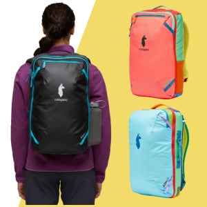 코토팍시 알파 28L 트래블팩 배낭 가방 여행 백팩 Cotopaxi Allpa