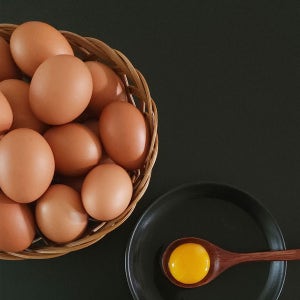 자연그대로 대란 30구 60구 계란 달걀 친환경 계란정기구독 HACCP