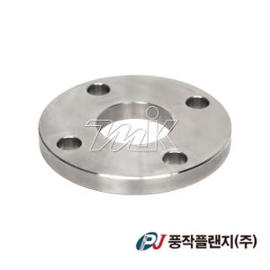 풍작 스텐 판 후렌지 10K SOFF 국산 STS304 200A