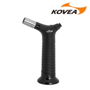 코베아 버닝셰프 충전가스토치 KTS-2507 요리용 점화 불맛 직화