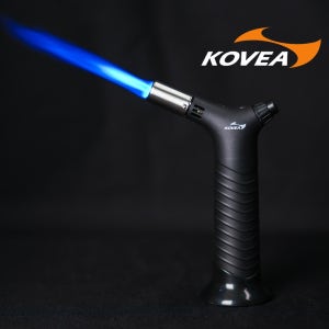 코베아 버닝셰프 충전가스토치 KTS-2507 요리용 점화 불맛 직화