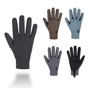 사일런스 프리미엄 자전거장갑 라이더 긴장갑 MTB 로드 사이클