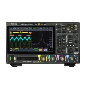 RIGOL 리골 MHO934 350MHz，4GSa/s，12bit，Mixed Signal