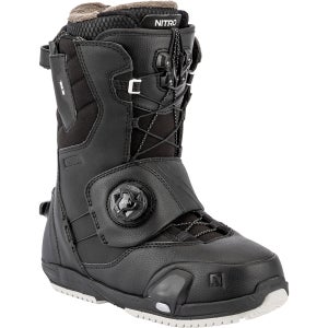 2526 나이트로 케이브 스텝온 TLS 스노우보드 부츠 NITRO Cave Step On TLS Women’s Boots