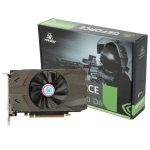 TAGER 지포스 GTX 1650 D6 4GB / M