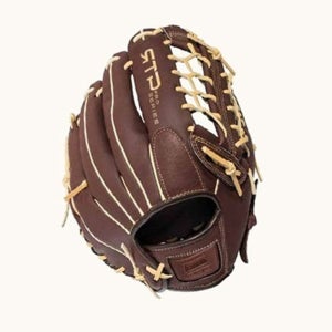 돈피 RTP 글러브 가죽 야구글러브 투수용 12in 우투용 Frankiln 우투
