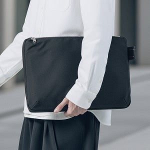 [마테마틱] 데데킨트 S016 노트북 파우치 가방 맥북 삼성 LG 슬리브 아이패드 크로스백