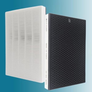 고효율 삼성호환 블루스카이 CFX-D100D 고급형 AX60T5020WDD 복합형필터 국산