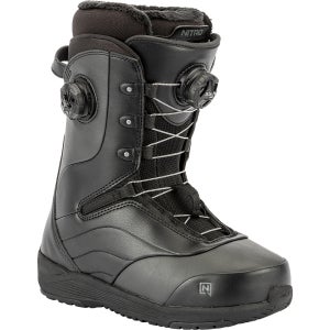 2526 나이트로 크라운 BOA 스노우보드 부츠 NITRO Crown BOA Women’s Boots