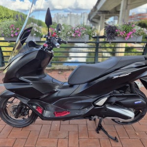 PCX125 / 중고 53000KM운행 / NMAX125