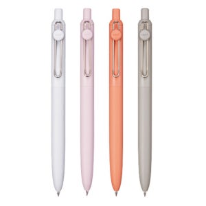 당일출고 유니볼 젠토 스탠다드 0.38mm (UBN-ZSC-38)(10개 1타) 볼펜 필기 세트