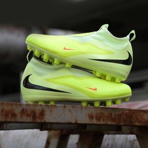 나이키 키즈 축구화 맥스볼티지 팬텀 6 하이 아카데미 AG 인조잔디 HQ2034 800