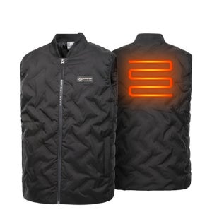 WS 리베로 에이든 남녀공용 발열조끼