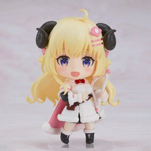 [예약] 넨도로이드 츠노마키 와타메 l 홀로라이브 (재판) 26.02