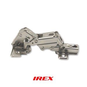 IREX 삼성 장롱 경첩 135도 아웃도어 댐퍼 붙박이장 장농 수건장 욕실장