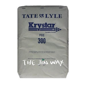 결정과당 Fructose 20kg (미국)