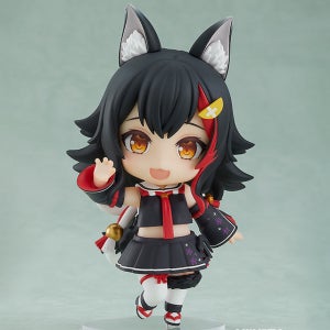 [예약] 넨도로이드 오오카미 미오 l 홀로라이브 (재판) 26.05