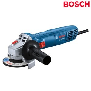보쉬 앵글그라인더 핸드 경량 유선 100mm GWS 700