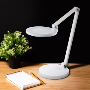 삼성 학습용 LED 데스크 스텐드 조명 램프 SI-GF9C09A2A2D