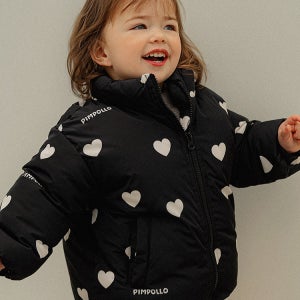 [삠뽀요] 베리유패딩