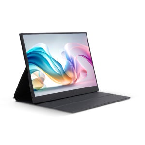 카멜 포터블 FHD 터치 휴대용모니터 CPM1530IT 38~40cm(15인치)