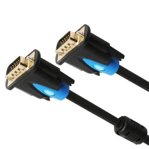 RGB케이블 10m 알지비 D-sub모니터선 15핀 컴퓨터 TV모니터연결 RNX0952