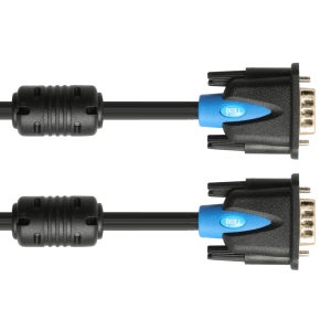 RGB케이블 20m 알지비 D-sub모니터선 15핀 컴퓨터 TV모니터연결 RNX0954