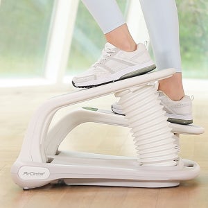 파워몬 뉴 에어클라이머 에어쿠션 스텝퍼 계단 오르기 걷기 운동 기구 에어클라이머2 아이큐샵