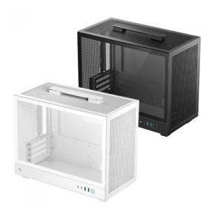 DEEPCOOL CH160 PLUS (화이트) / M