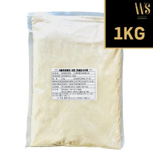 청정 양파분말 1kg [ 양파가루 분말 업소용 대용량 가루류 식자재 식재료 식당용 ]