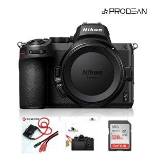 니콘 Z5 카메라 바디