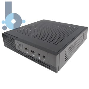 BL-MINIPC 산업용 컴퓨터 / 미니타입 / 4세대 i5 4300U / mini-itx