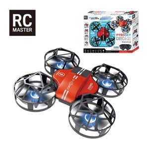 RC마스터 파이로 스카이 드론 입문용
