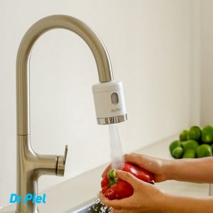 닥터피엘 프리미엄 주방용 기본세트 (코브라형)