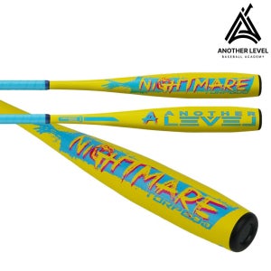 어나더레벨 알로이배트 성인 어뢰배트 토피도 TORPEDO ReverseEdition -5