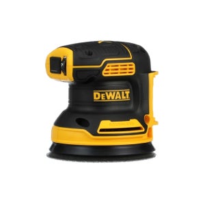 디월트 20V 충전 원형 샌더 베어툴 DCW210N